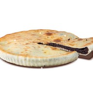 Осетинский пирог с маком Фото