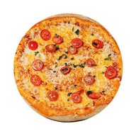 Маргарита красная пицца Фото