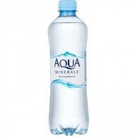 Вода питьевая Aqua Minerale Фото