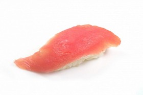 Тунец суши - Фото