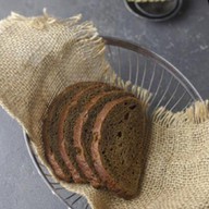 Хлеб ржаной Фото
