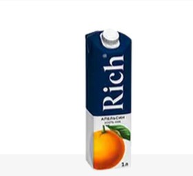 Сок Rich - Фото