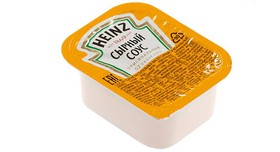 Соус сырный heinz - Фото