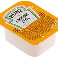 Соус сырный heinz Фото