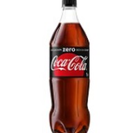 Coca-Cola zero Фото