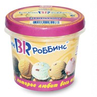 Мороженое Баскин Роббинс Фото