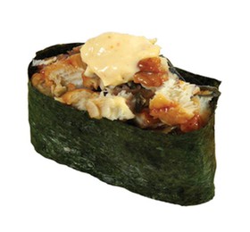 Спайс угорь суши - Фото