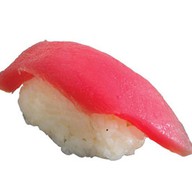 Тунец суши Фото