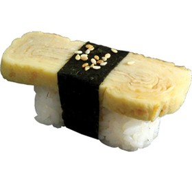 Японский омлет суши - Фото