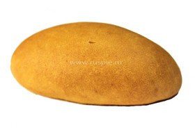 Пирожок картофель с брынзой - Фото
