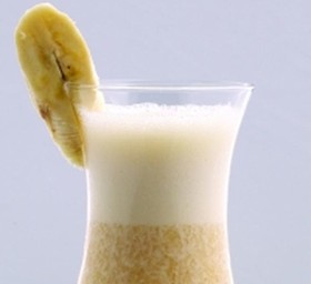 Бананас напиток - Фото