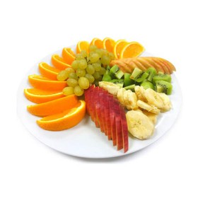 Ассорти фруктовое - Фото