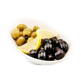 Маслины, оливки - Фото