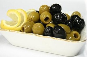 Оливки\маслины - Фото