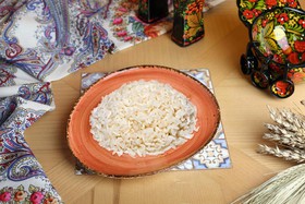 Рис отварной (детское меню) - Фото