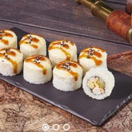 Охотский с курочкой Фото