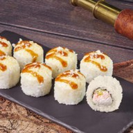 Итальянский с крабом Фото