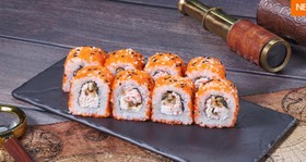 Исландский угорь - Фото