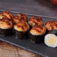 Мальта с тамаго Фото