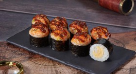 Мальта с тамаго - Фото