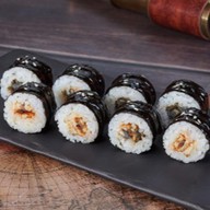 Мальта с угрем Фото