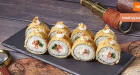 Итальянский ХОТ - Фото