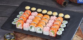 Сахалин - Фото