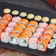 Сахалин Фото