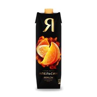 Сок Я апельсиновый Фото