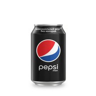 Pepsi max Фото