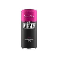 Evervess имбирный эль Фото