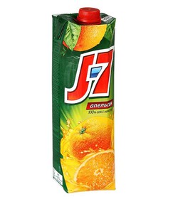 J7 сок - Фото