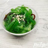 Чука салат (постный) Фото