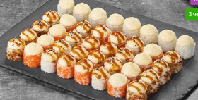 Горячий килограмм - Фото