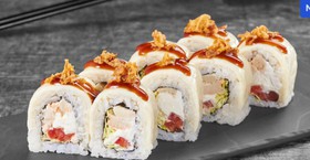 Чикен барбекю - Фото