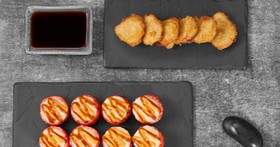 Комбо мой момент - Фото