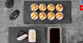 Комбо не делись - Фото