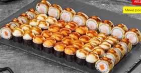 Запеченные мини маки - Фото