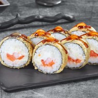 Алиби темпурный Фото