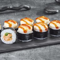 Терияки монако хот Фото