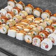 Вечеринка в лесу Фото