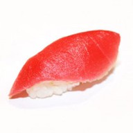 Тунец суши Фото