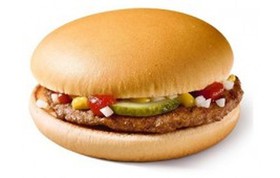 Гамбургер - Фото