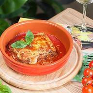Лазанья мясная Фото