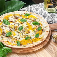 Сырная с манговым чатни Фото