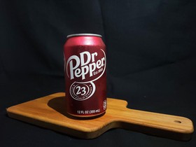 Dr Pepper classic - Фото