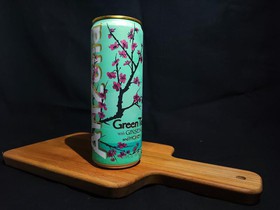 Arizona green tea женьшень мед - Фото