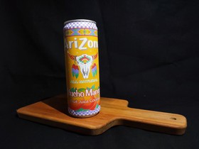 Arizona tea мучо манго - Фото