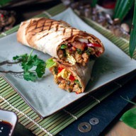 Твидл с кисло-сладкой курицей Фото