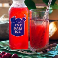 Пряная вишня Фото